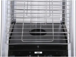 Parasol Chauffant Gaz "kheops" 13 Kw - Noir 11 Parasol Chauffant Gaz "kheops" 13 Kw - Noir -Konst Decor Magasin 6478f270ac84b9.21096107