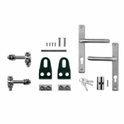 Portillon Barreaudé Acier Galvanisé Passage 1m Vert H 1m50 7 Portillon Barreaudé Acier Galvanisé Passage 1m Vert H 1m50 -Konst Decor Magasin 64793f52615c07.82645436