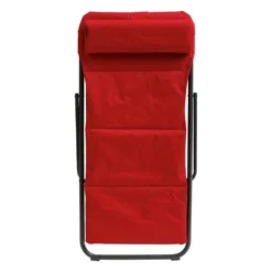 Chilienne De Jardin Pliante Jubba Grenade & Graphite 9 Chilienne De Jardin Pliante Jubba Grenade & Graphite -Konst Decor Magasin 647a32e1adf981.63896725