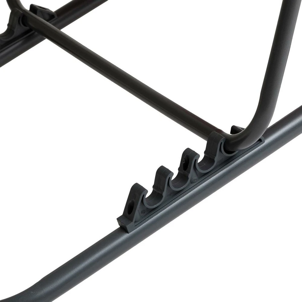 Chilienne De Jardin Pliante Jubba Grenade & Graphite 2 Chilienne De Jardin Pliante Jubba Grenade & Graphite – Image 2