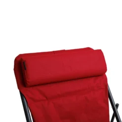 Chilienne De Jardin Pliante Jubba Grenade & Graphite 7 Chilienne De Jardin Pliante Jubba Grenade & Graphite -Konst Decor Magasin 647a32e1b49a40.52030399