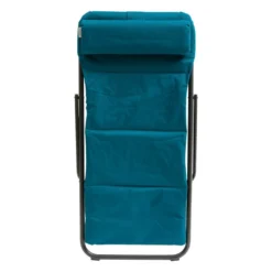 Chilienne De Jardin Pliante Jubba Bleu Canard & Graphite 8 Chilienne De Jardin Pliante Jubba Bleu Canard & Graphite -Konst Decor Magasin 647a32e30ce591.20186889