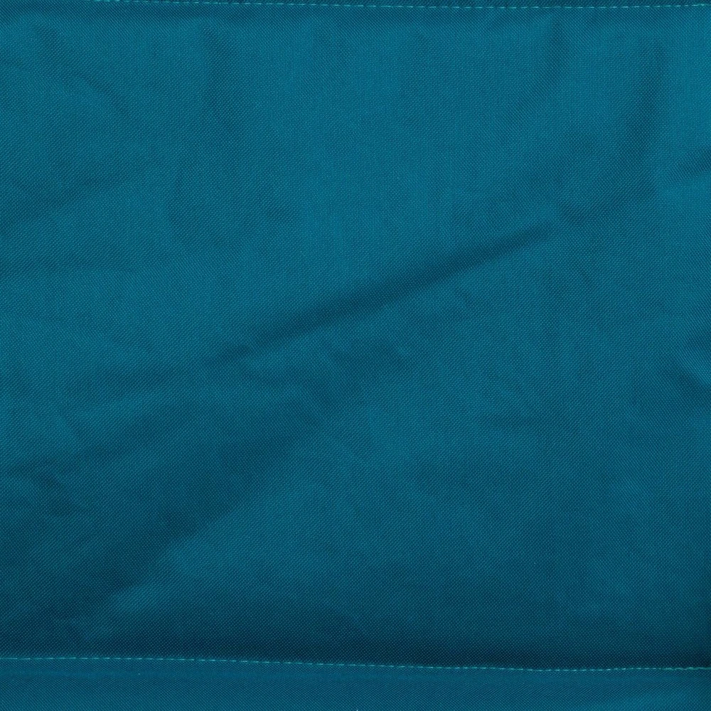 Chilienne De Jardin Pliante Jubba Bleu Canard & Graphite 3 Chilienne De Jardin Pliante Jubba Bleu Canard & Graphite – Image 3