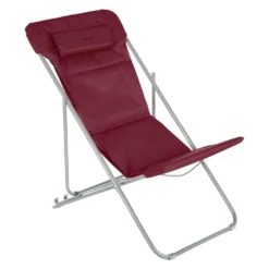 Chilienne De Jardin Pliante Bilbao Bordeaux