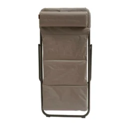 Chilienne De Jardin Pliante Jubba Noisette & Praline 8 Chilienne De Jardin Pliante Jubba Noisette & Praline -Konst Decor Magasin 647a32e6613e00.28763300