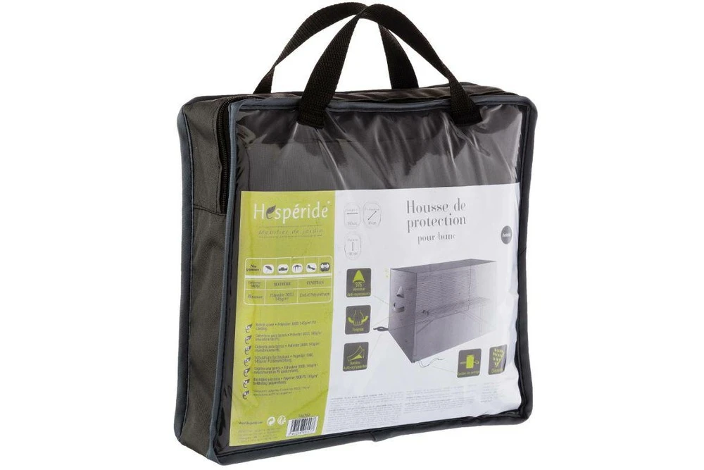 Housse Banc 2 Housse Banc – Image 2