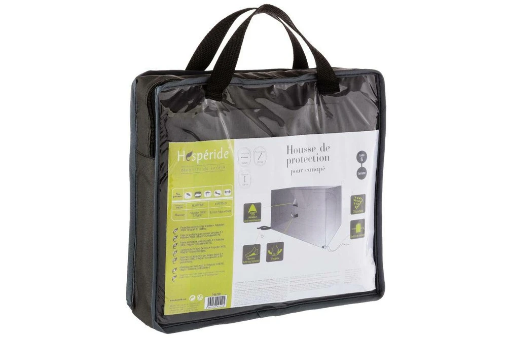 Housse Canapé S 1 Housse Canapé S