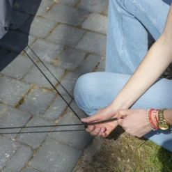 Madison Housse De Meubles D'extérieur 270 X 270 X 70 Cm Gris 13 Madison Housse De Meubles D'extérieur 270 X 270 X 70 Cm Gris -Konst Decor Magasin 647e2d78575a24.79780241