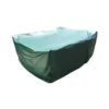 Housse Salon De Jardin Pvc 250x200x90cm Haute Résistance