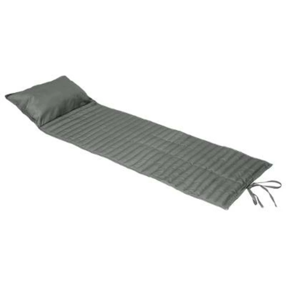 Coussin Transat Enroulable Ardoise 1 Coussin Transat Enroulable Ardoise