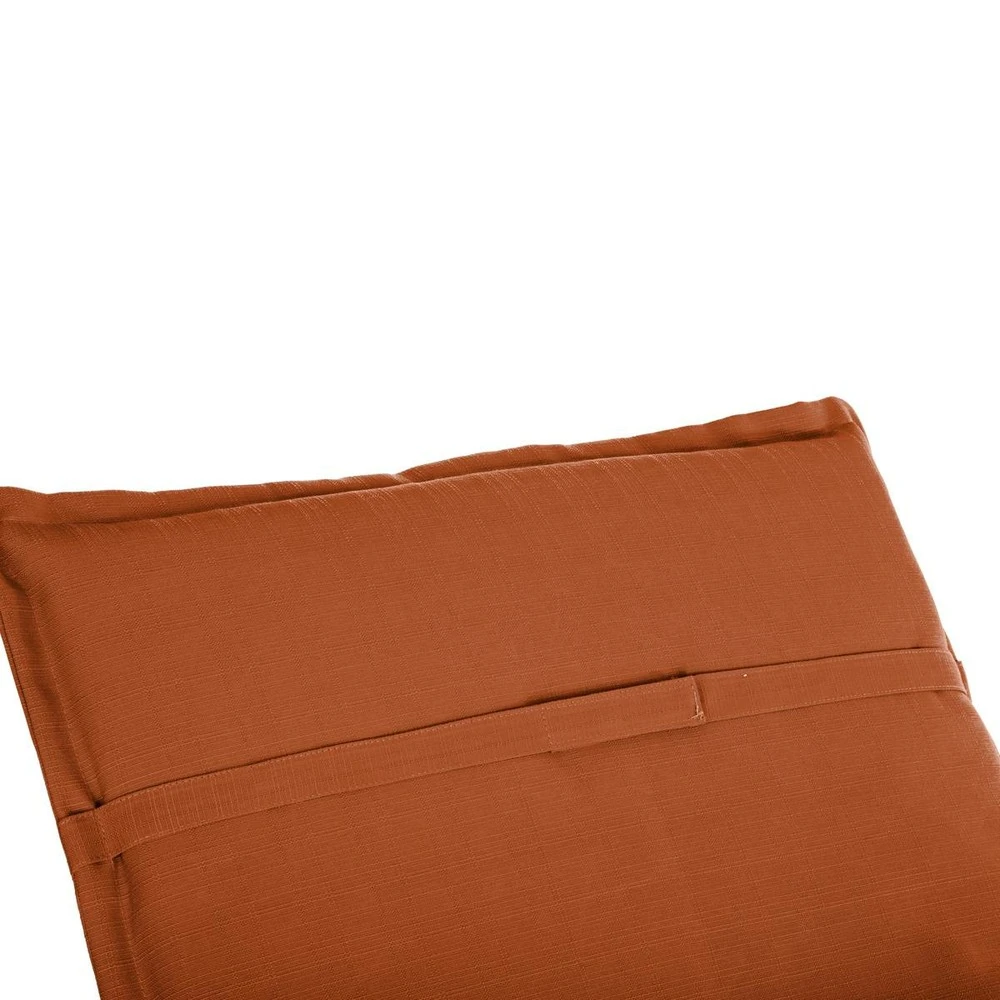 Coussin Transat Terre Cuite 3 Coussin Transat Terre Cuite – Image 3