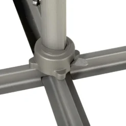 Parasol Déporté Carré Ayeri Ardoise 8 Parasol Déporté Carré Ayeri Ardoise -Konst Decor Magasin 647f7ca6b69840.38848902