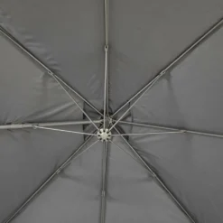 Parasol Déporté Carré Ayeri Ardoise 9 Parasol Déporté Carré Ayeri Ardoise -Konst Decor Magasin 647f7ca6d1ea00.69049500