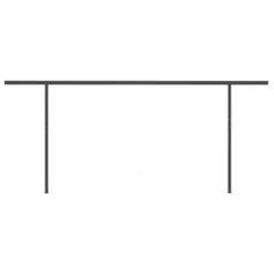 VIDAXL Auvent Automatique Et Capteur De Vent Et Led 6x3,5 M Anthracite 13 VIDAXL Auvent Automatique Et Capteur De Vent Et Led 6x3,5 M Anthracite -Konst Decor Magasin 6480d1c42bc196.61958789