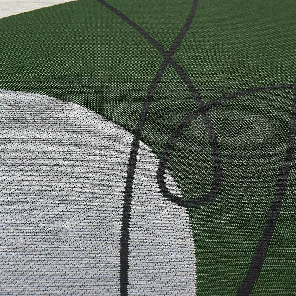 Tapis Extérieur Beige 120x180 Cm 3 Tapis Extérieur Beige 120x180 Cm – Image 3