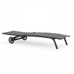 Lot De 2 Bains De Soleil En Aluminium Noir 9 Lot De 2 Bains De Soleil En Aluminium Noir -Konst Decor Magasin 648172a9185e20.13504178