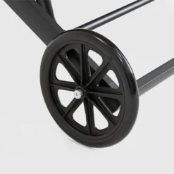 Lot De 2 Bains De Soleil En Aluminium Noir 11 Lot De 2 Bains De Soleil En Aluminium Noir -Konst Decor Magasin 648172a93b85c5.00666897