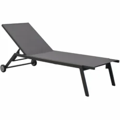 Lit De Jardin En Aluminium Florence (lot De 2) 6 Lit De Jardin En Aluminium Florence (lot De 2) -Konst Decor Magasin 648229ca9182a1.99206543