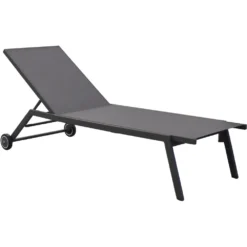 Lit De Jardin En Aluminium Florence (lot De 2) 7 Lit De Jardin En Aluminium Florence (lot De 2) -Konst Decor Magasin 648229ca98f460.92603191