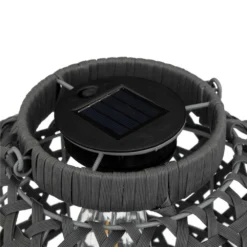 Lampes à Poser D'extérieur "tola - Métal - H32 Cm 7 Lampes à Poser D'extérieur "tola - Métal - H32 Cm -Konst Decor Magasin 648318335d67e3.28693680