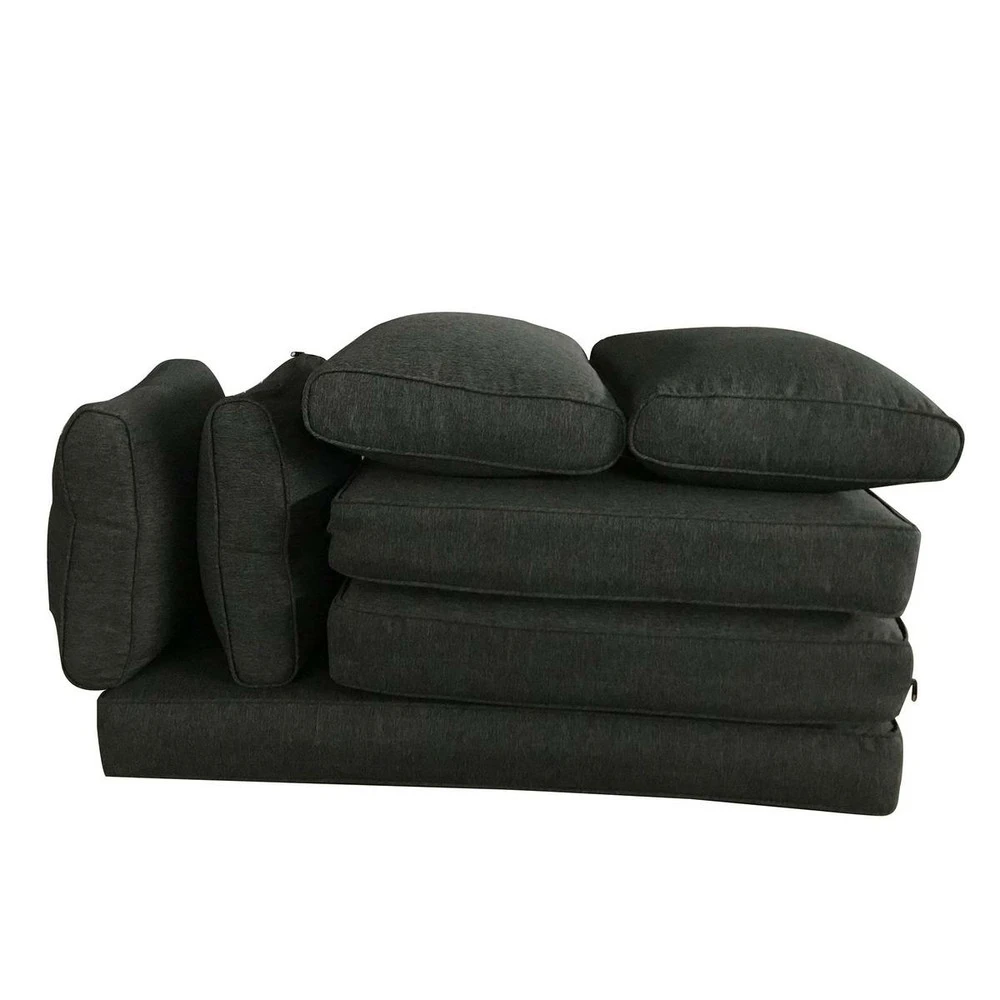 Coussins De Remplacement Pour Salon Mooréa Terre D'ombre 1 Coussins De Remplacement Pour Salon Mooréa Terre D'ombre