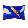 Coussin Signature 60x40cm (athlète)