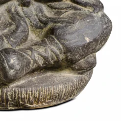 Statue De Jardin Moine Assis En Pierre Naturelle Gris 8 Statue De Jardin Moine Assis En Pierre Naturelle Gris -Konst Decor Magasin 648861cf9273c6.30313816