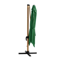 Parasol Déporté Carré 3x3m Effet Bois Vert Cactus 8 Parasol Déporté Carré 3x3m Effet Bois Vert Cactus -Konst Decor Magasin 648864fbcb7f25.03447379