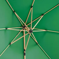 Parasol Déporté Carré 3x3m Effet Bois Vert Cactus 11 Parasol Déporté Carré 3x3m Effet Bois Vert Cactus -Konst Decor Magasin 648864fc19e392.22851131