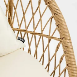 Lot De 2 Fauteuils De Jardin En Résine Tressée 10 Lot De 2 Fauteuils De Jardin En Résine Tressée -Konst Decor Magasin 64886521d5c597.58029949