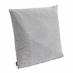 Lot De 2 Coussins Carrés Polyester Linea Gris 45x45x8 Cm 8 Lot De 2 Coussins Carrés Polyester Linea Gris 45x45x8 Cm -Konst Decor Magasin 6488657c481da4.20258186