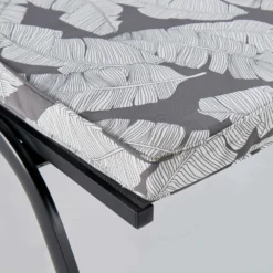 Coussin Pour Bain De Soleil Gris Et Blanc 186 X 60 X 5cm 10 Coussin Pour Bain De Soleil Gris Et Blanc 186 X 60 X 5cm -Konst Decor Magasin 6488658bcd28f2.09293263