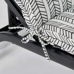 Coussin Bain De Soleil Polyester Blanc Et Noir 186 X 60 X 5 Cm 10 Coussin Bain De Soleil Polyester Blanc Et Noir 186 X 60 X 5 Cm -Konst Decor Magasin 6488658fa3f320.93992591