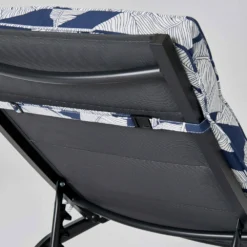 Coussin Bain De Soleil Polyester Bleu Et Blanc 186 X 60 X 5 Cm 9 Coussin Bain De Soleil Polyester Bleu Et Blanc 186 X 60 X 5 Cm -Konst Decor Magasin 6488659450f909.59315864