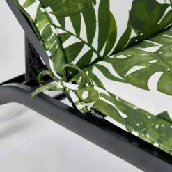 Coussin Bain De Soleil Polyester Blanc Et Vert 186 X 60 X 5 Cm 9 Coussin Bain De Soleil Polyester Blanc Et Vert 186 X 60 X 5 Cm -Konst Decor Magasin 648865973b69b4.73119567