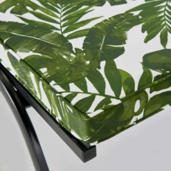 Coussin Bain De Soleil Polyester Blanc Et Vert 186 X 60 X 5 Cm 10 Coussin Bain De Soleil Polyester Blanc Et Vert 186 X 60 X 5 Cm -Konst Decor Magasin 6488659746e4f4.57137416