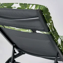 Coussin Bain De Soleil Polyester Blanc Et Vert 186 X 60 X 5 Cm 11 Coussin Bain De Soleil Polyester Blanc Et Vert 186 X 60 X 5 Cm -Konst Decor Magasin 6488659763af85.13645727