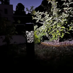 Balise Solaire Allegra 5 Balise Solaire Allegra -Konst Decor Magasin 648b3cb25bd773.45760824