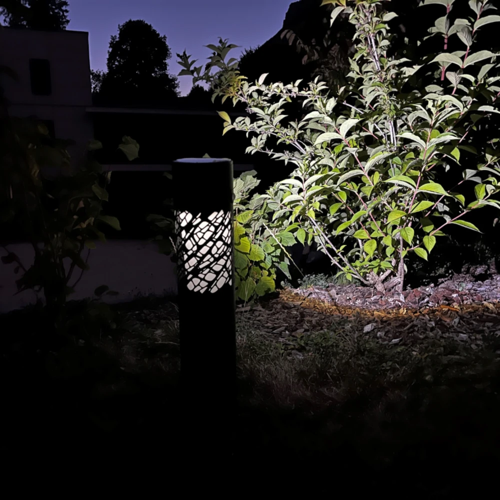 Balise Solaire Allegra 3 Balise Solaire Allegra – Image 3