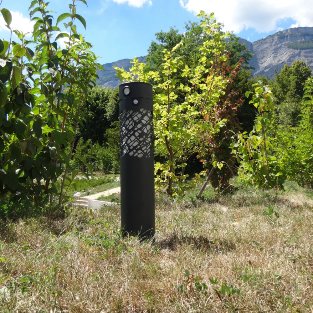 Balise Solaire Allegra 2 Balise Solaire Allegra – Image 2