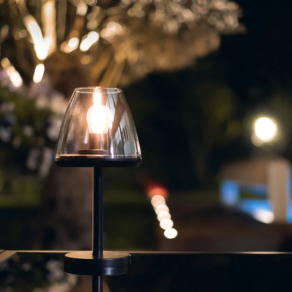 Solar Lamp One - Pack De 2 Lampes 4 Solar Lamp One - Pack De 2 Lampes – Image 4