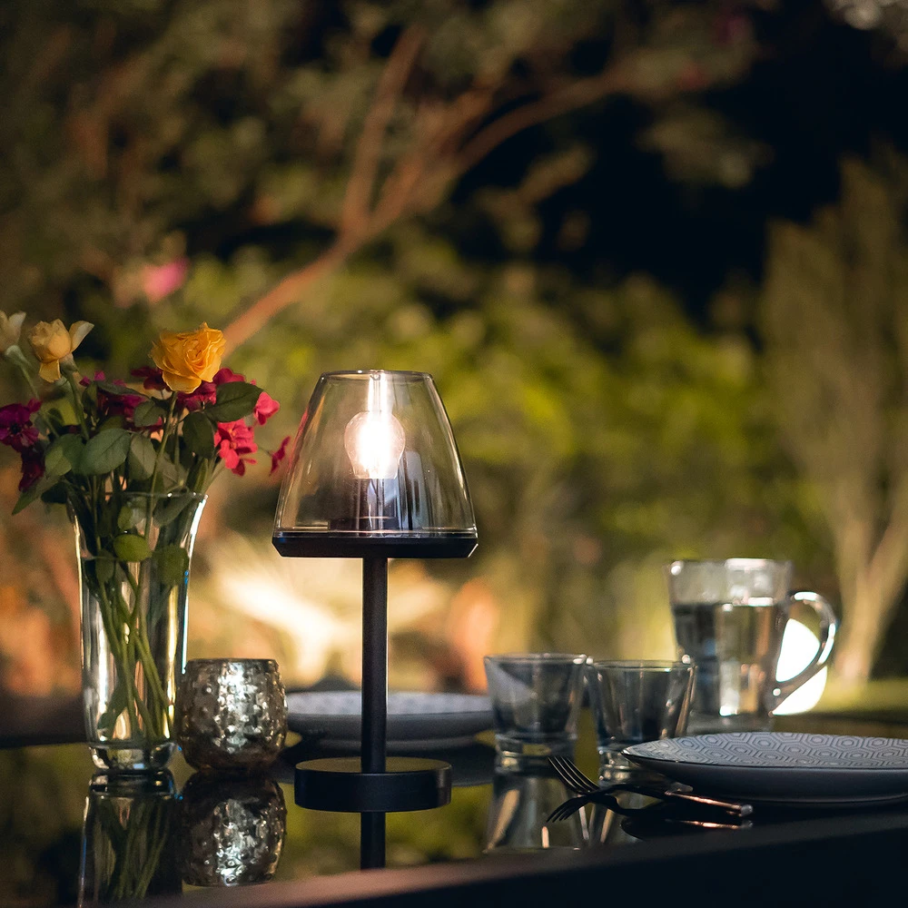 Solar Lamp One - Pack De 2 Lampes 3 Solar Lamp One - Pack De 2 Lampes – Image 3