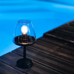 Solar Lamp One - Pack De 2 Lampes 9 Solar Lamp One - Pack De 2 Lampes -Konst Decor Magasin 648b3cb30d3f66.88909719