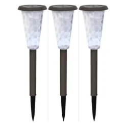 Balise Solaire Groom