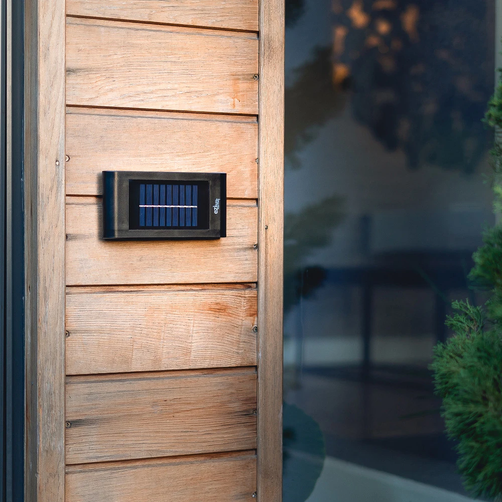 Solar Up N Down - Pack De 4 Lampes 2 Solar Up N Down - Pack De 4 Lampes – Image 2