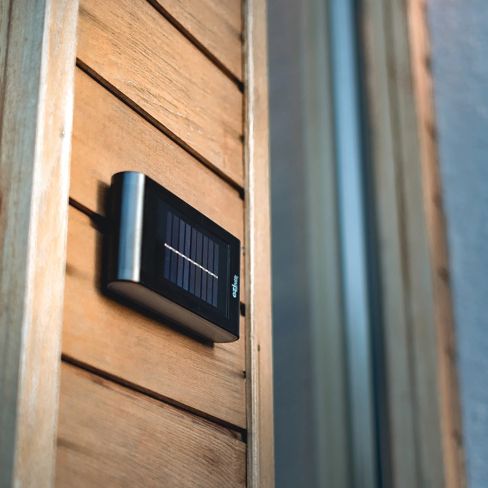 Solar Up N Down - Pack De 4 Lampes 3 Solar Up N Down - Pack De 4 Lampes – Image 3