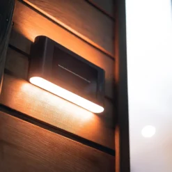 Solar Up N Down - Pack De 4 Lampes 9 Solar Up N Down - Pack De 4 Lampes -Konst Decor Magasin 648b3cb5929289.64016842