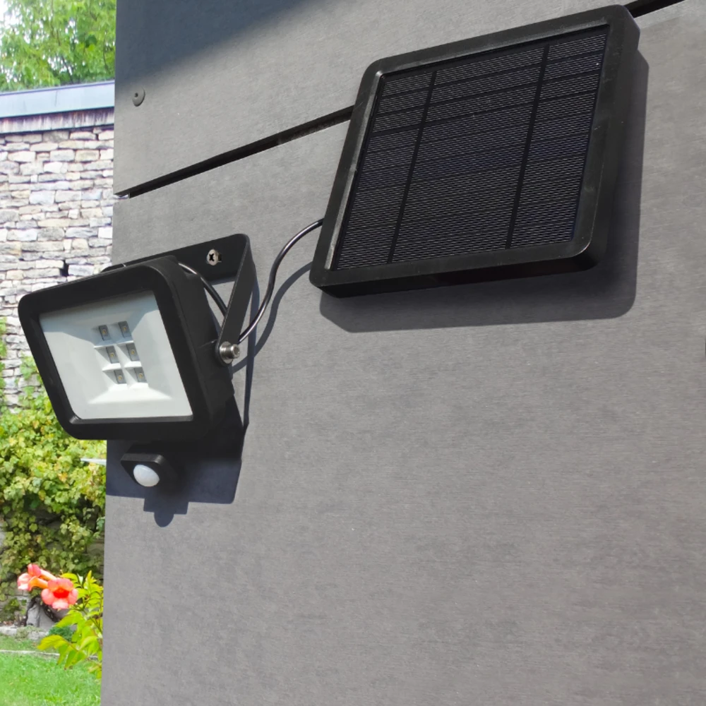 Spot Solaire Ango 2 Spot Solaire Ango – Image 2