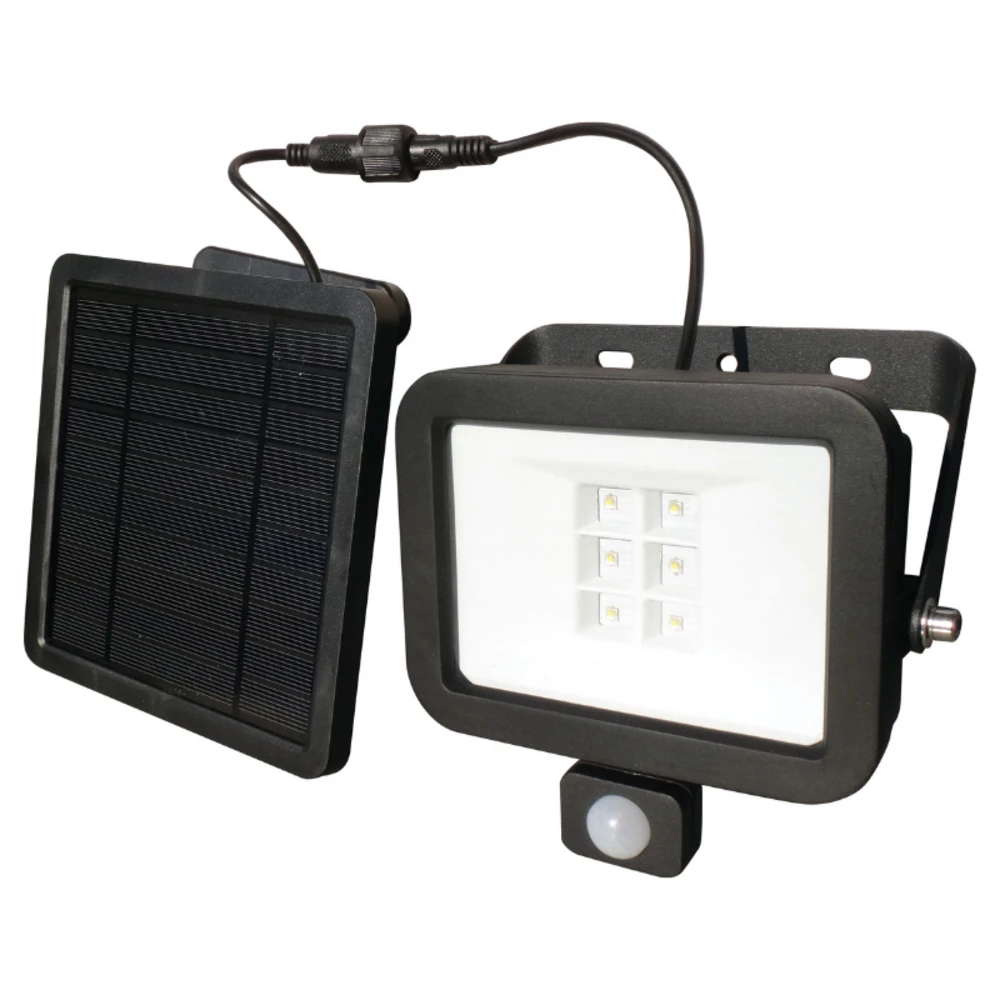 Spot Solaire Ango 1 Spot Solaire Ango