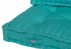 Coussins Palette Capitonné 120x80x20cm Bleu Caraïbes 8 Coussins Palette Capitonné 120x80x20cm Bleu Caraïbes -Konst Decor Magasin 648b51cc4c4999.36133229